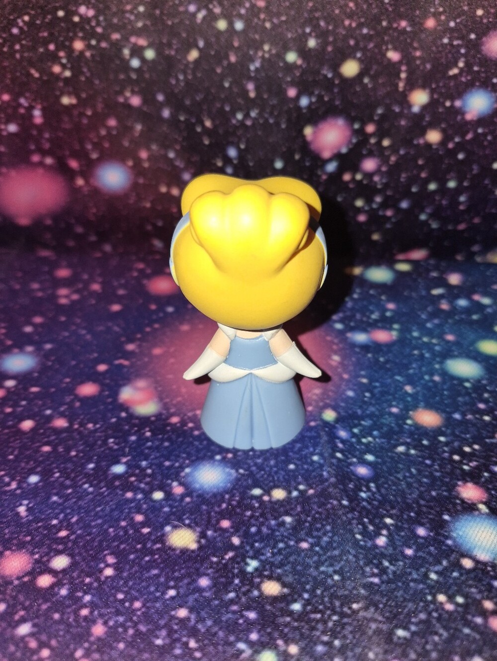 Funko Mystery Minis Disney Princess Cinderella Vinyl Figure - Picture 5 of 5